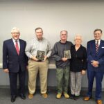 Local Honorees